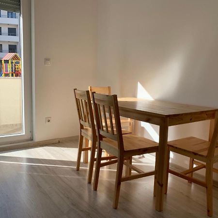 פרישטינה Plis Apartments 'Prishtina' מראה חיצוני תמונה